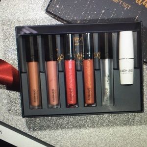 Lipsticks